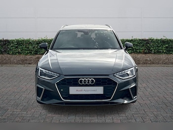 Used Audi A4 Avant 2024 for sale - 78158231: Photo