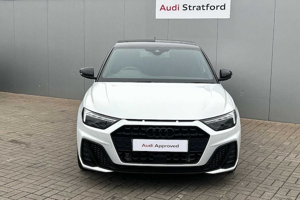 Used Audi A1 2023 for sale - 76241244: Photo 10
