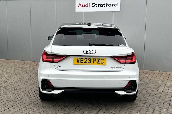 Used Audi A1 2023 for sale - 76241244: Photo 11