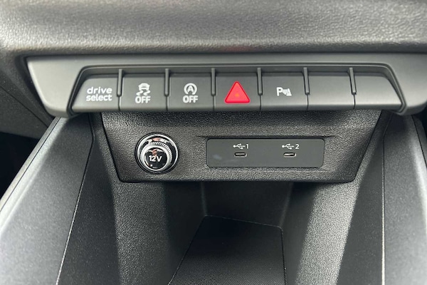 Used Audi A1 2023 for sale - 76241244: Photo 16