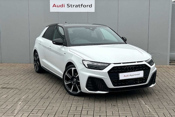 Used Audi A1 2023 for sale - 76241244: Photo 1