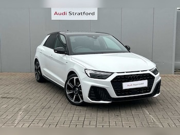 Used Audi A1 2023 for sale - 76241244: Photo