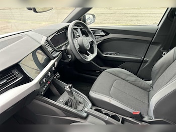 Used Audi A1 2023 for sale - 76241244: Photo