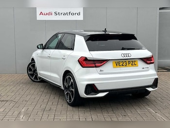 Used Audi A1 2023 for sale - 76241244: Photo