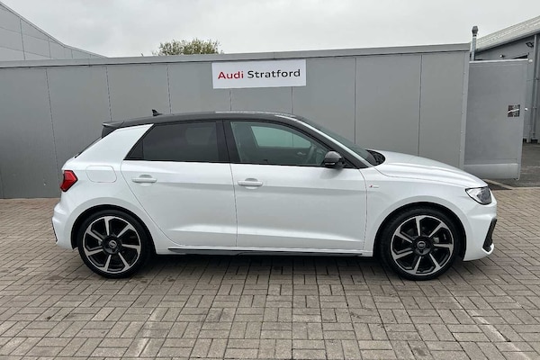 Used Audi A1 2023 for sale - 76241244: Photo 4