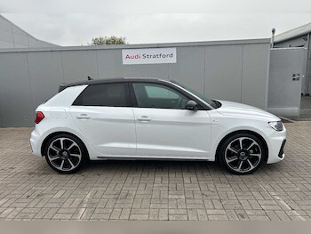 Used Audi A1 2023 for sale - 76241244: Photo