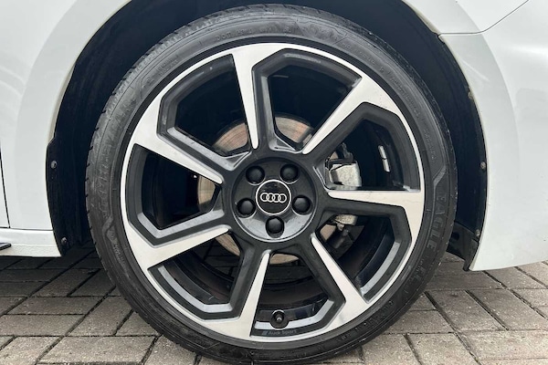 Used Audi A1 2023 for sale - 76241244: Photo 5