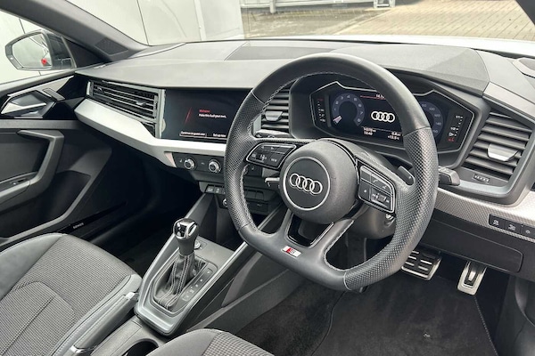Used Audi A1 2023 for sale - 76241244: Photo 6