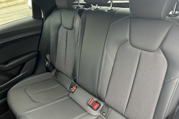 Used Audi A1 2023 for sale - 76241244: Photo 8