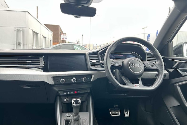 Used Audi A1 2023 for sale - 76241244: Photo 9