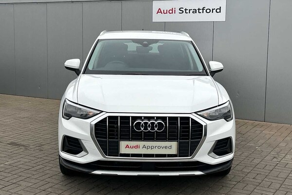 Used Audi Q3 2025 for sale - 76123879: Photo 10
