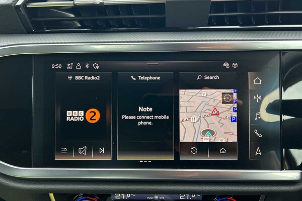 Used Audi Q3 2025 for sale - 76123879: Photo 14