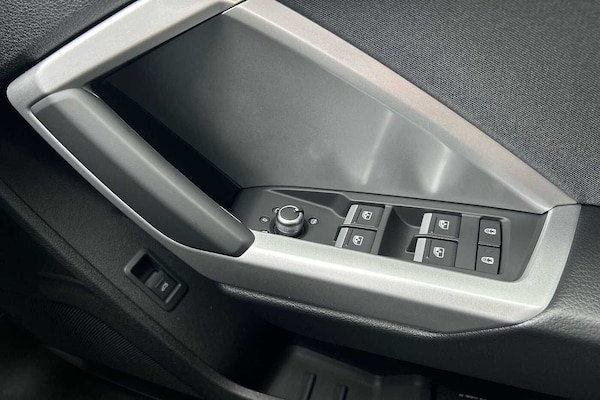 Used Audi Q3 2025 for sale - 76123879: Photo 20