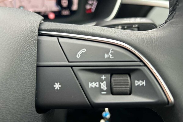 Used Audi Q3 2025 for sale - 76123879: Photo 21