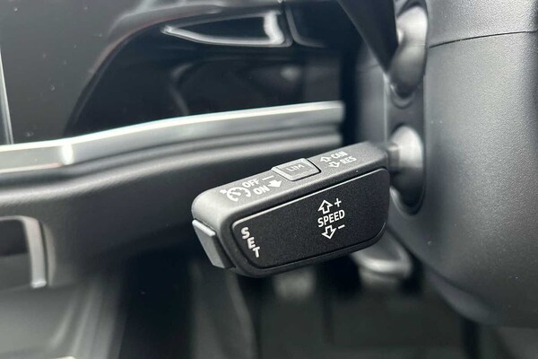 Used Audi Q3 2025 for sale - 76123879: Photo 22