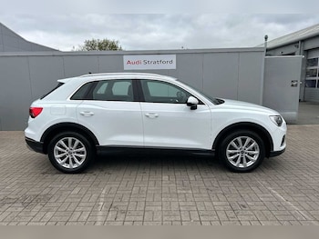 Used Audi Q3 2025 for sale - 76123879: Photo 4