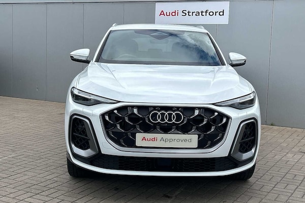 Used Audi Q5 2025 for sale - 75495026: Photo 10