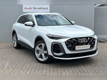 Audi - Q5