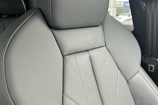 Used Audi Q5 2025 for sale - 75495026: Photo 21
