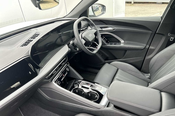 Used Audi Q5 2025 for sale - 75495026: Photo 2