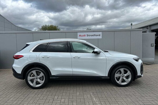 Used Audi Q5 2025 for sale - 75495026: Photo 4