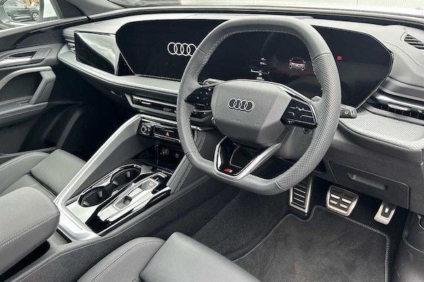 Used Audi Q5 2025 for sale - 75495026: Photo 6
