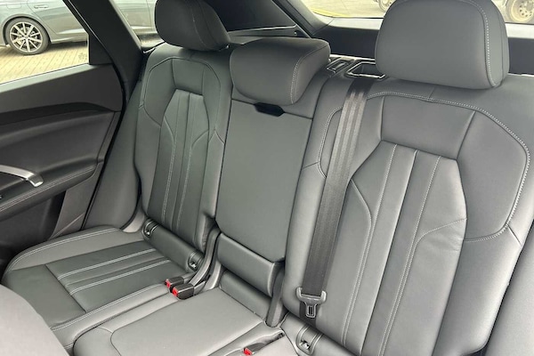 Used Audi Q5 2025 for sale - 75495026: Photo 8