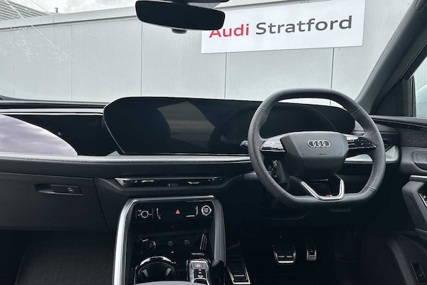 Used Audi Q5 2025 for sale - 75495026: Photo 9