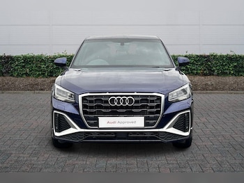 Used Audi Q2 2022 for sale - 78073820: Photo