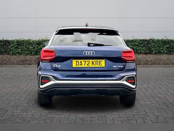 Used Audi Q2 2022 for sale - 78073820: Photo