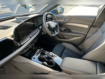 Used Audi A5 Avant 2024 for sale - 75188183: Photo