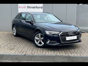 2024 (74) - 50 TFSI e Quattro Sport 5dr S Tronic