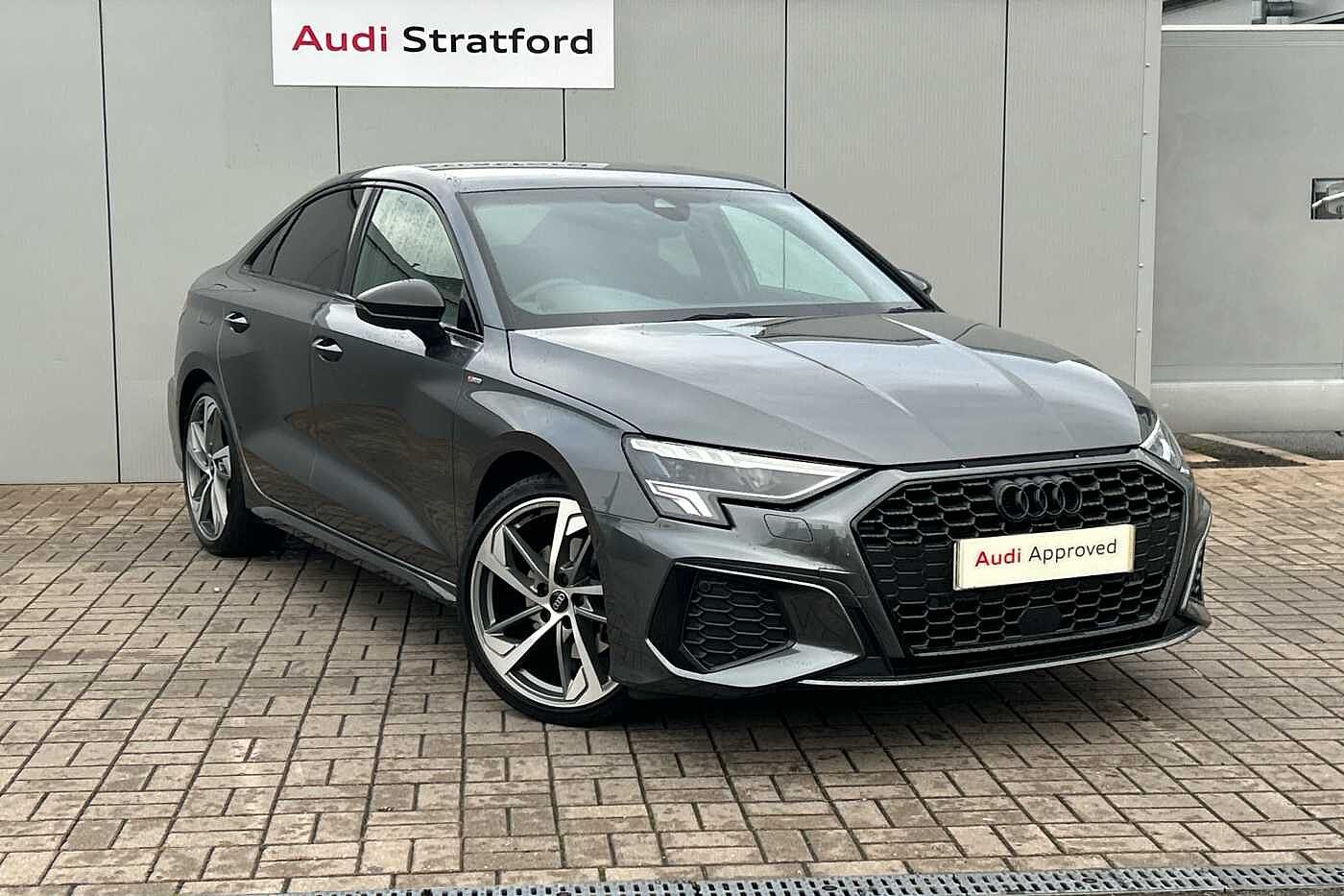 Used Audi A3 2024 for sale - 76309324: Photo 1