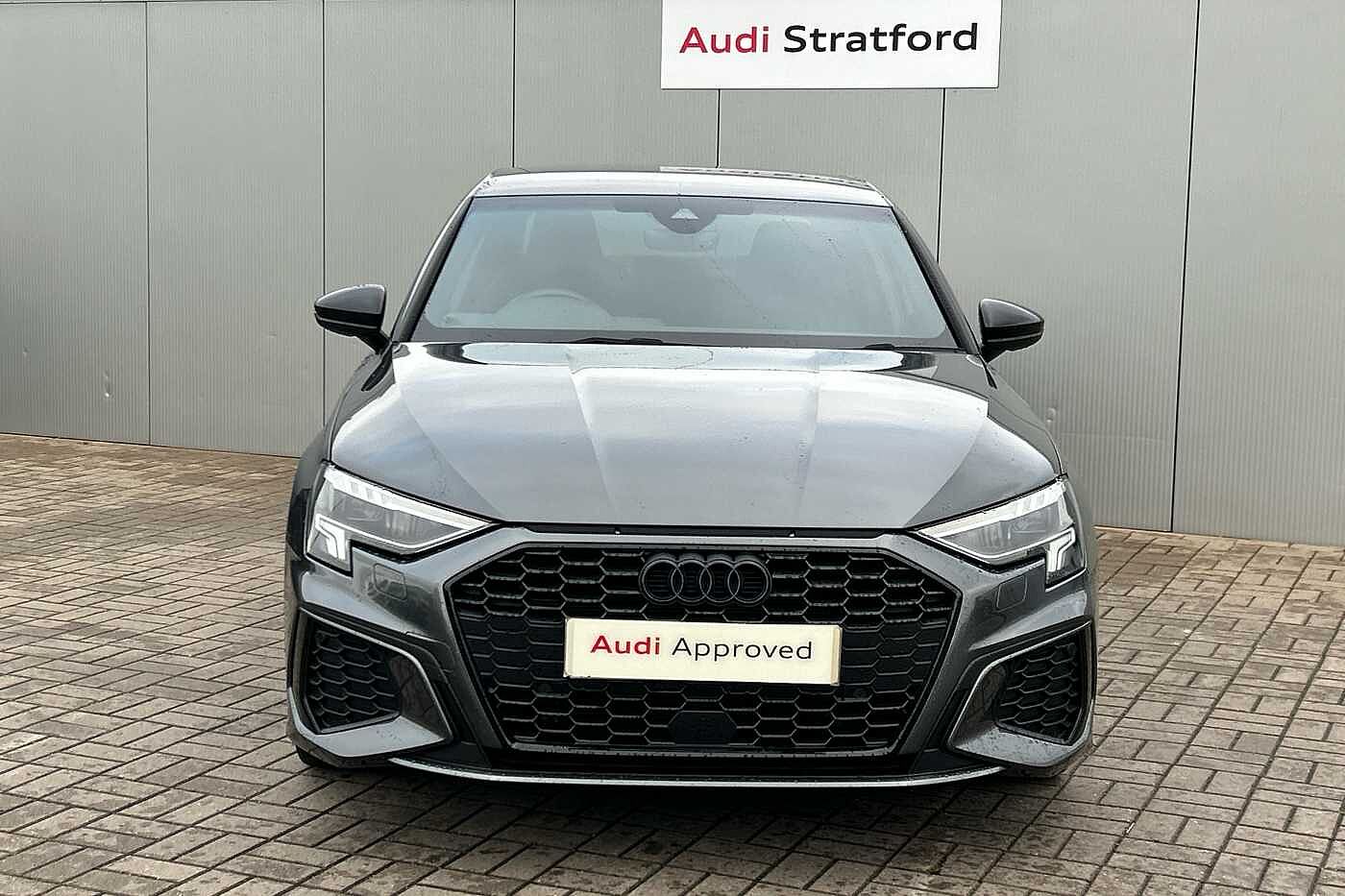 Used Audi A3 2024 for sale - 76309324: Photo 10