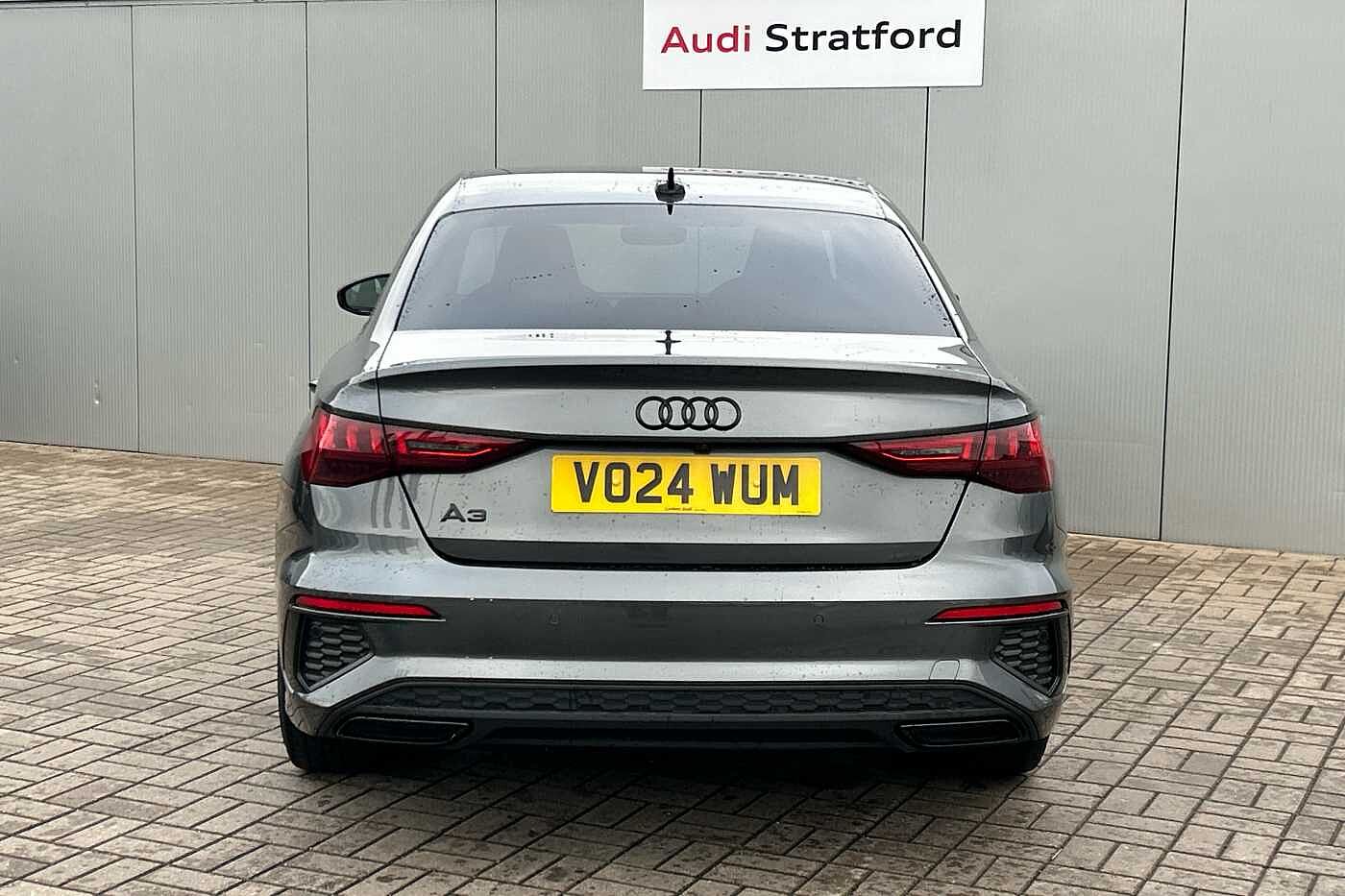 Used Audi A3 2024 for sale - 76309324: Photo 11