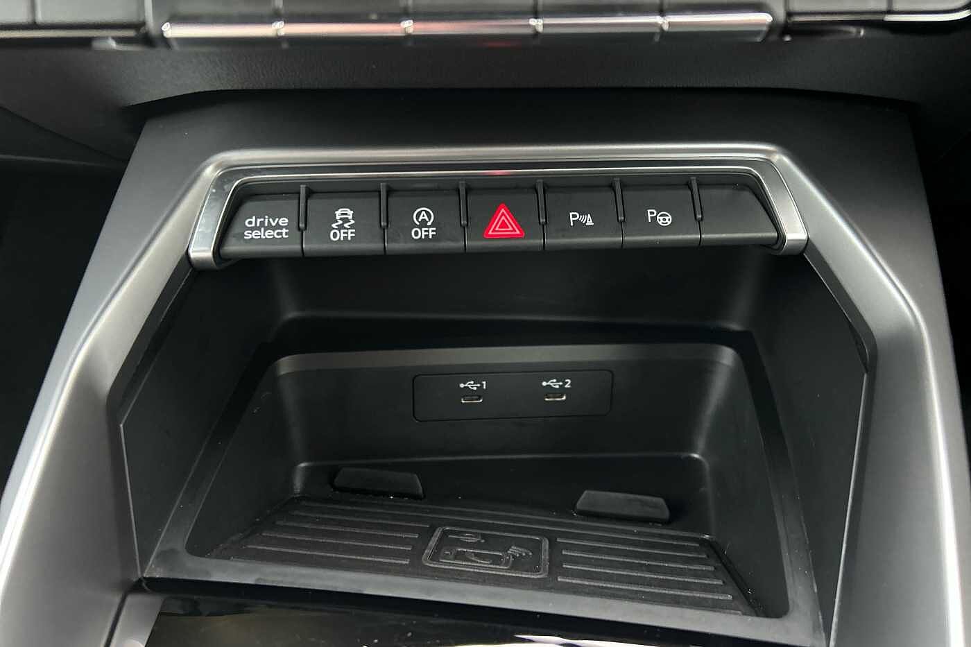 Used Audi A3 2024 for sale - 76309324: Photo 17