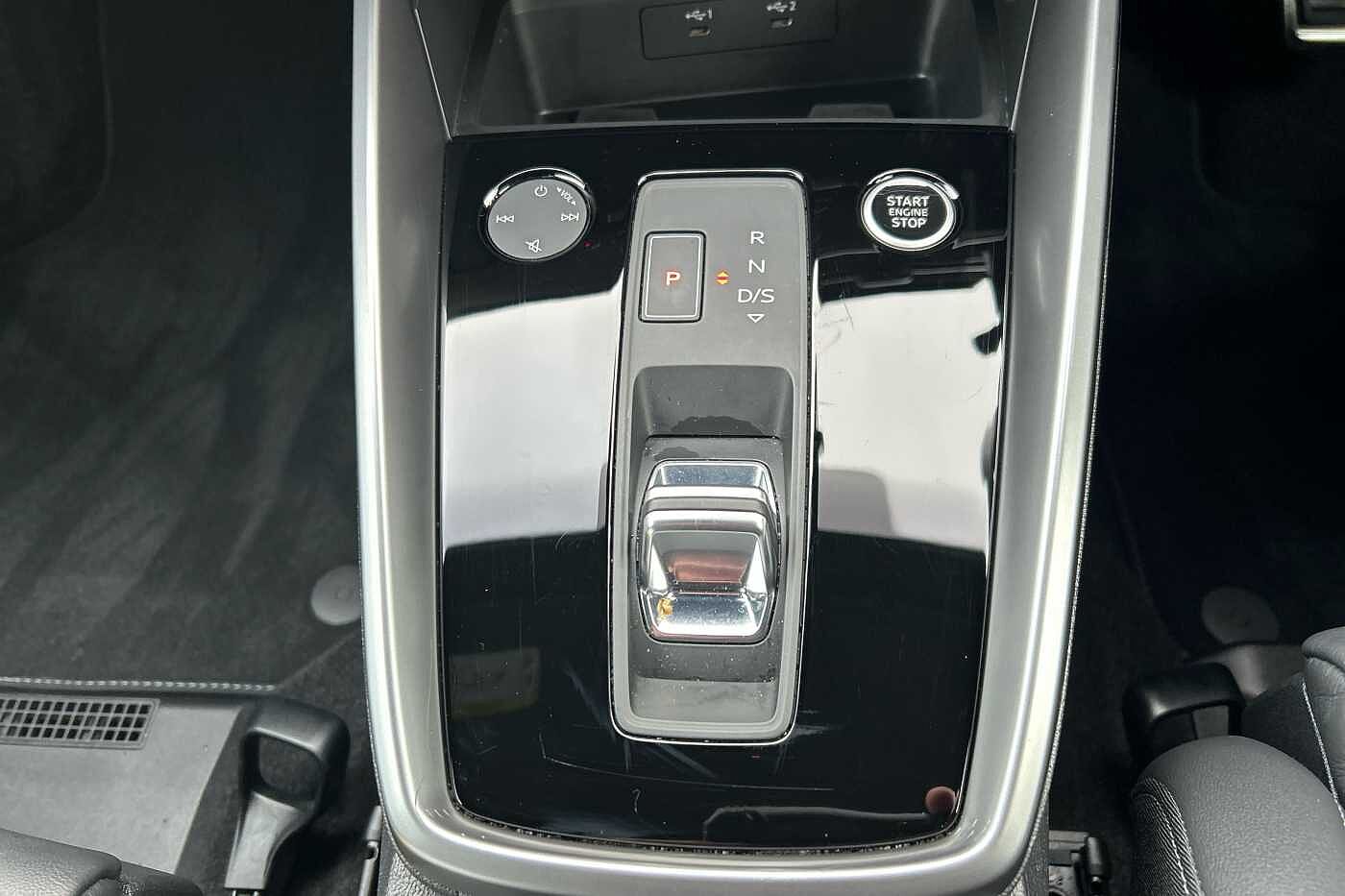 Used Audi A3 2024 for sale - 76309324: Photo 18