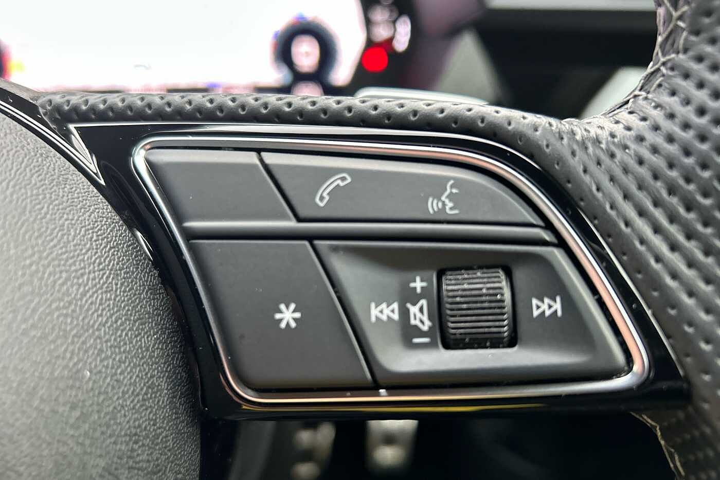 Used Audi A3 2024 for sale - 76309324: Photo 21