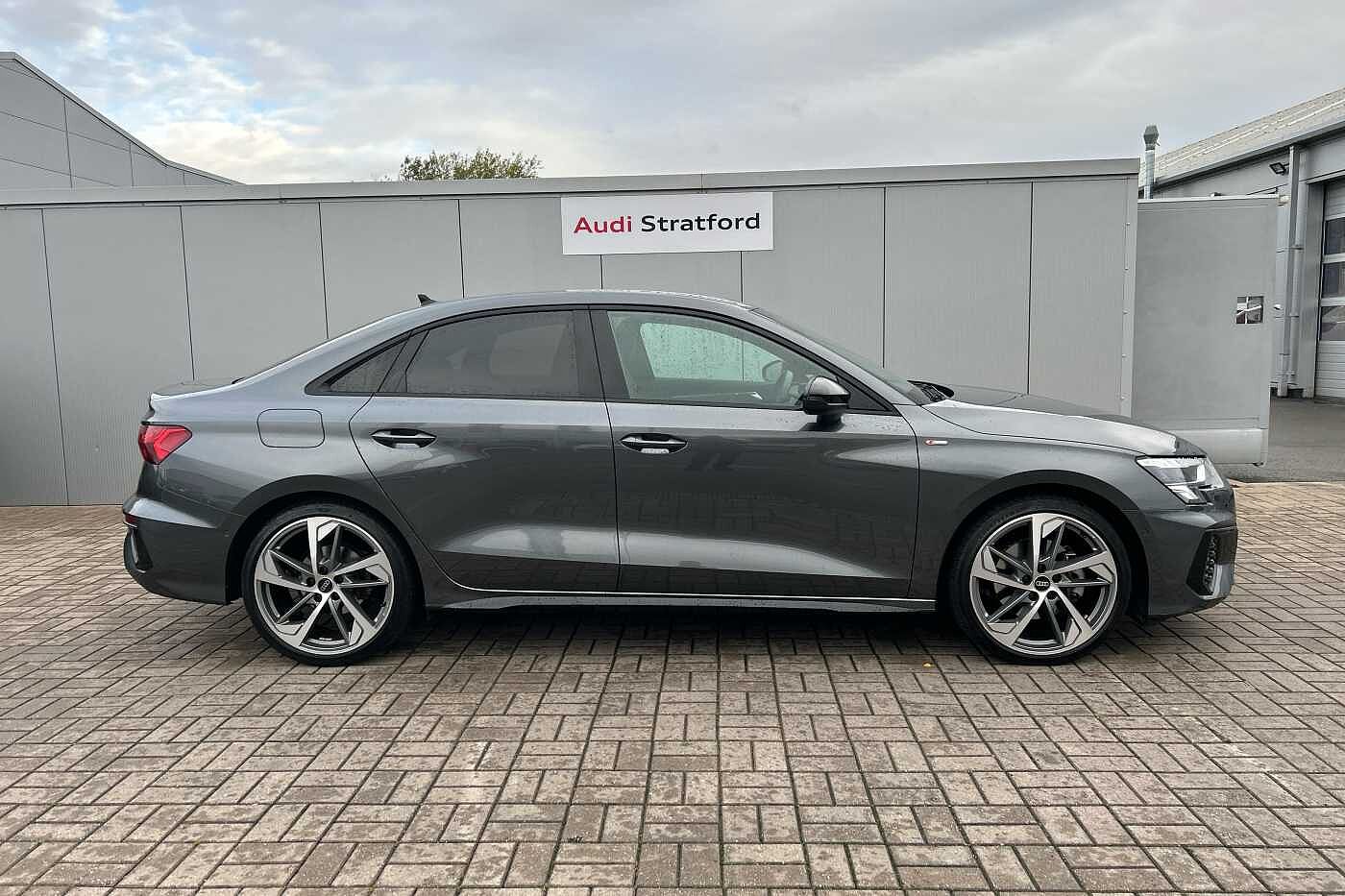 Used Audi A3 2024 for sale - 76309324: Photo 4