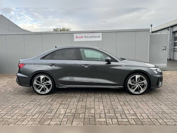 Used Audi A3 2024 for sale - 76309324: Photo