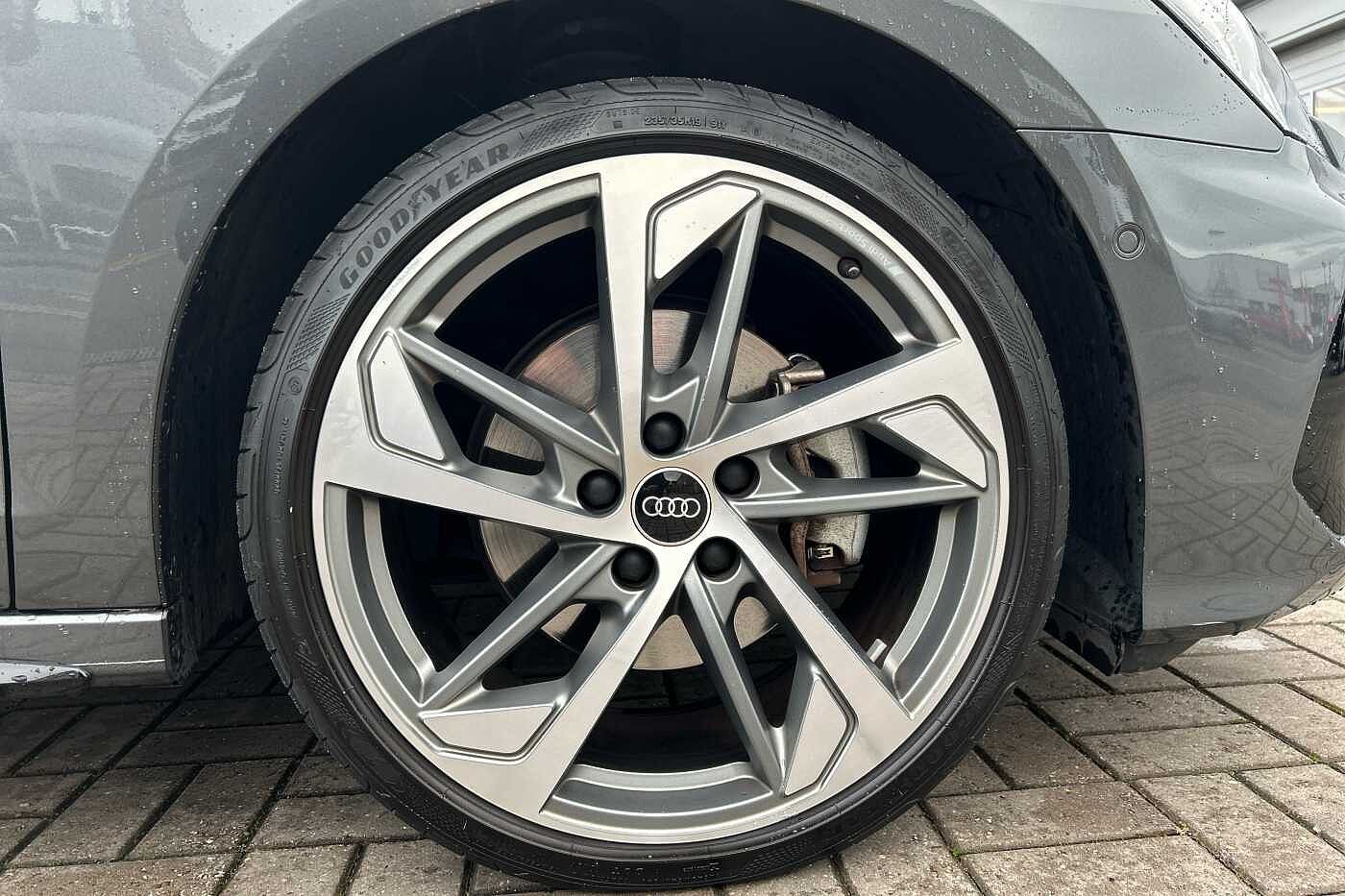 Used Audi A3 2024 for sale - 76309324: Photo 5