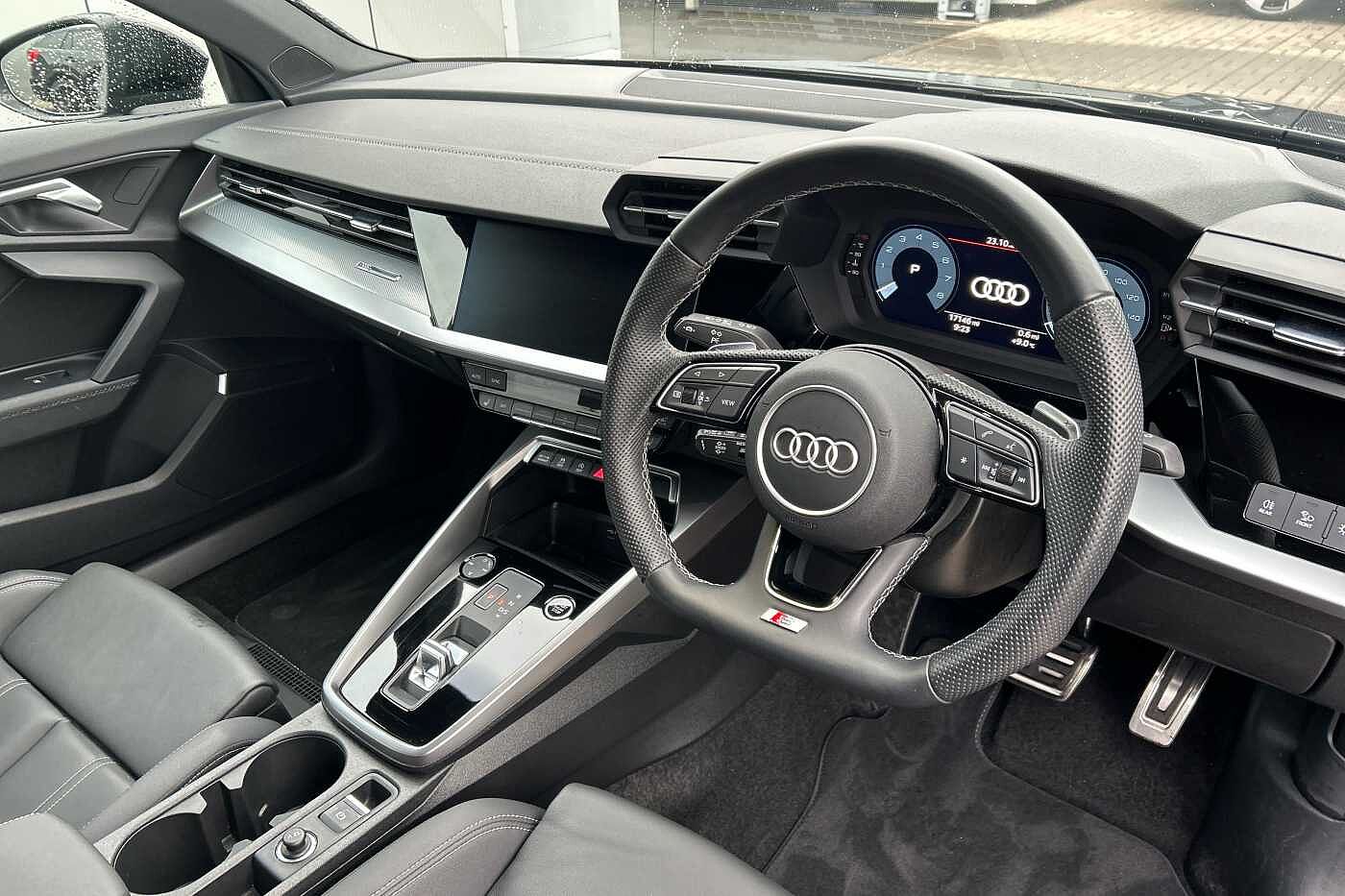 Used Audi A3 2024 for sale - 76309324: Photo 6