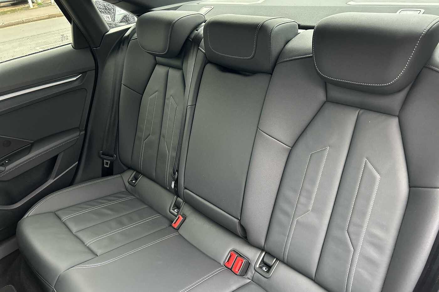 Used Audi A3 2024 for sale - 76309324: Photo 8