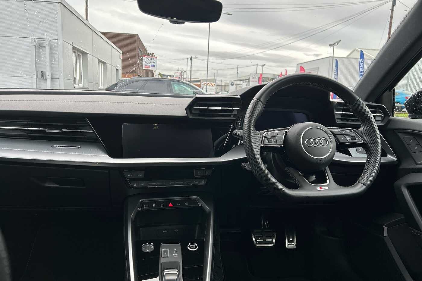 Used Audi A3 2024 for sale - 76309324: Photo 9