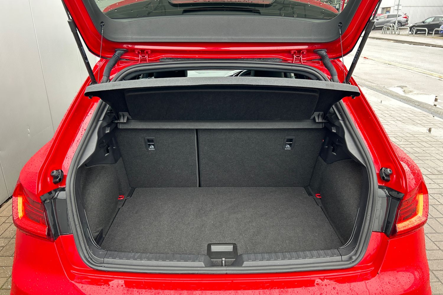 Used Audi A1 2024 for sale - 77457374: Photo 10