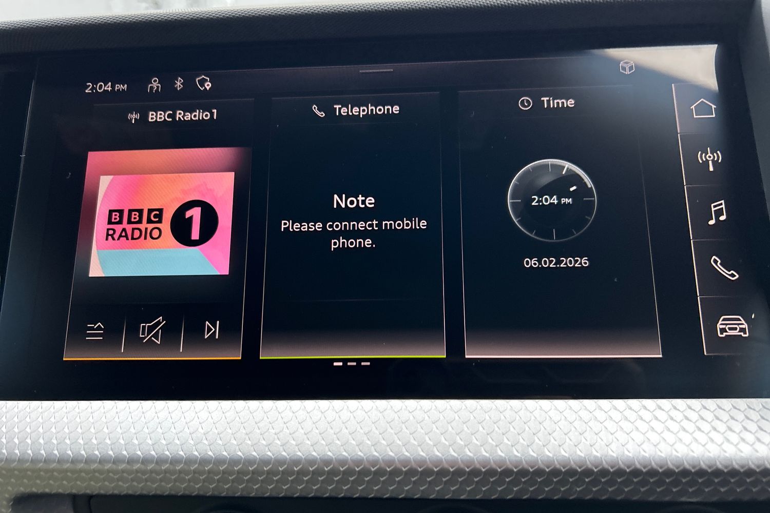 Used Audi A1 2024 for sale - 77457374: Photo 11