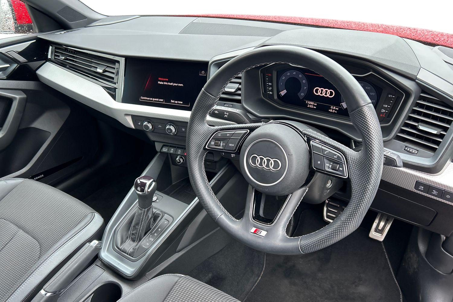 Used Audi A1 2024 for sale - 77457374: Photo 12