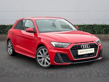 Used Audi A1 2024 for sale - 77457374: Photo