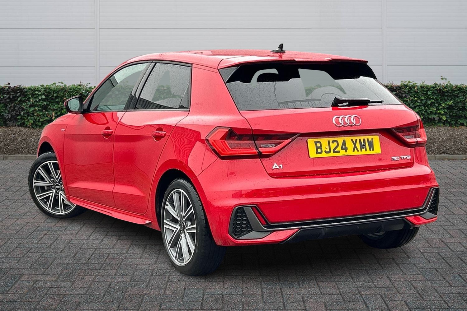 Used Audi A1 2024 for sale - 77457374: Photo 2