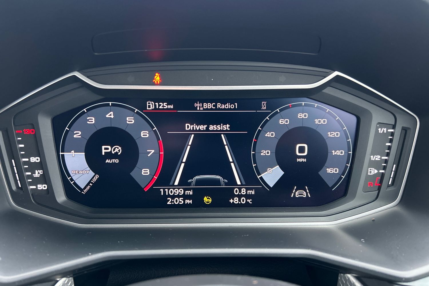 Used Audi A1 2024 for sale - 77457374: Photo 20